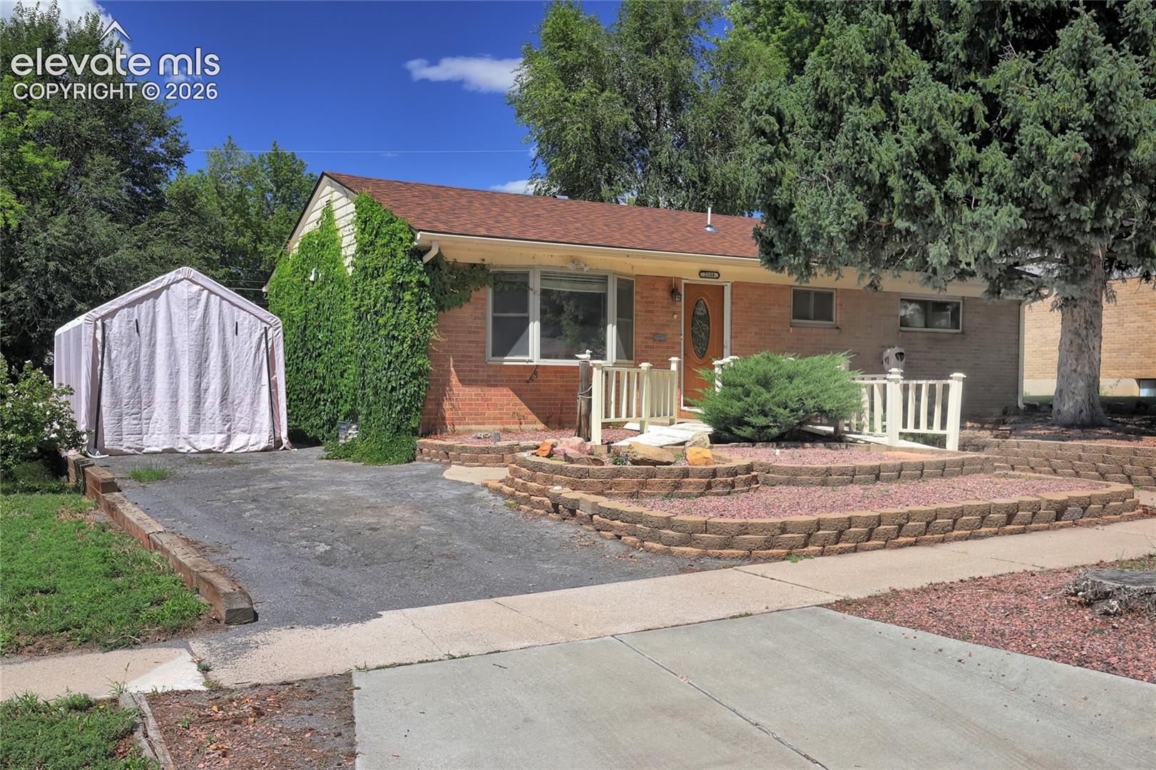 2108 Downing Drive