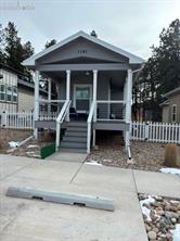 1141 Calm Mountain