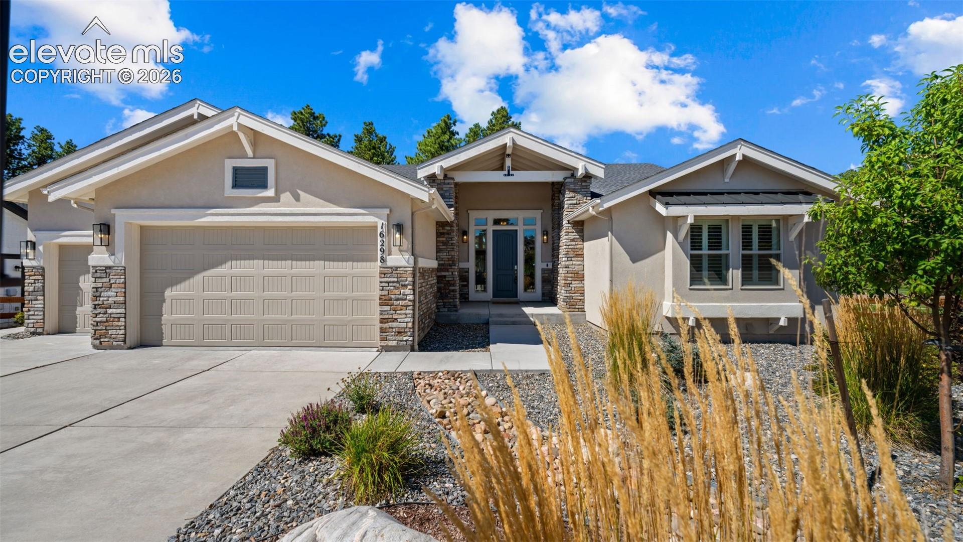 16298 Forest Cloud Way