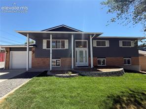 61 Amherst