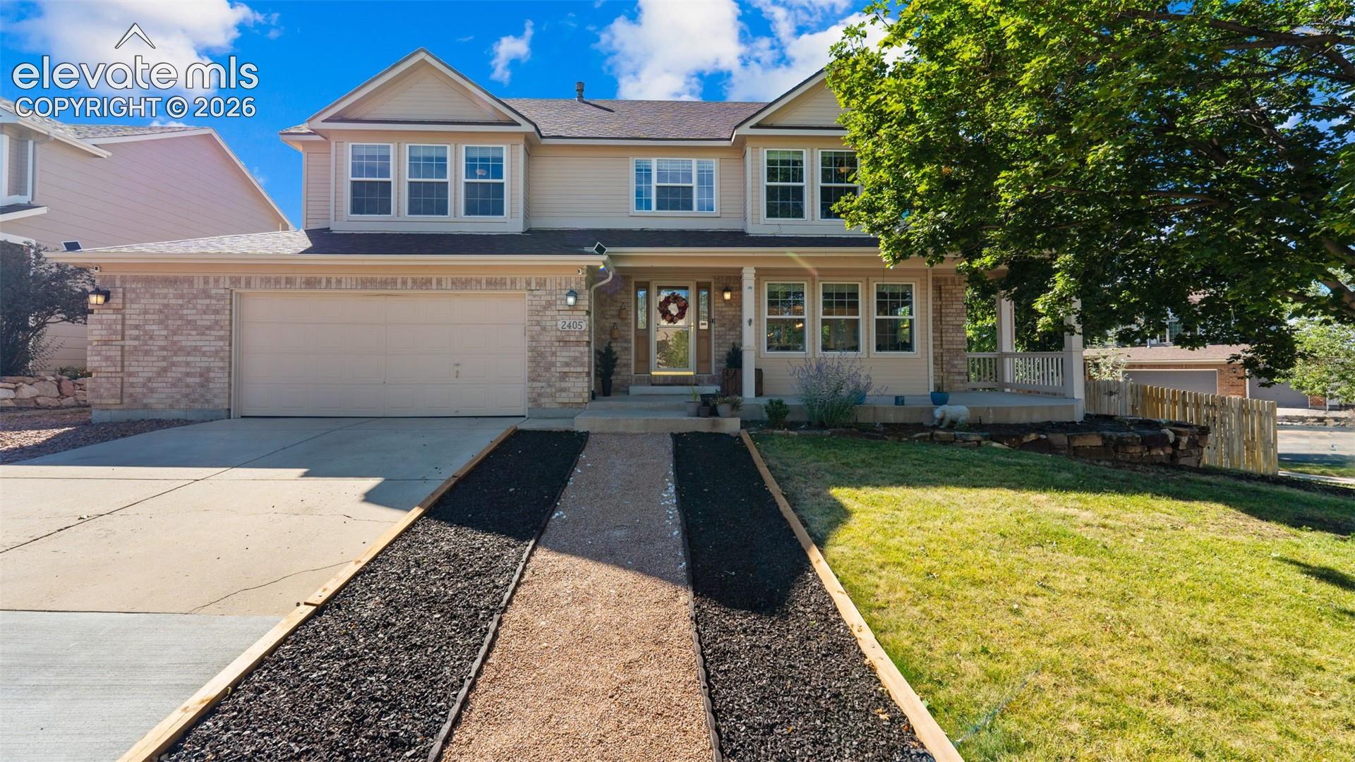 2405 Linenhall Court