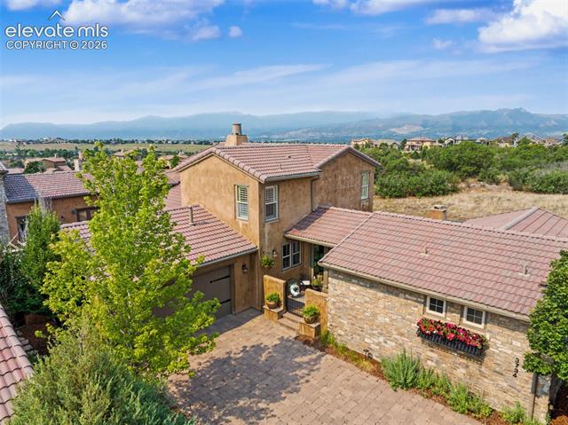 3734 Tuscanna