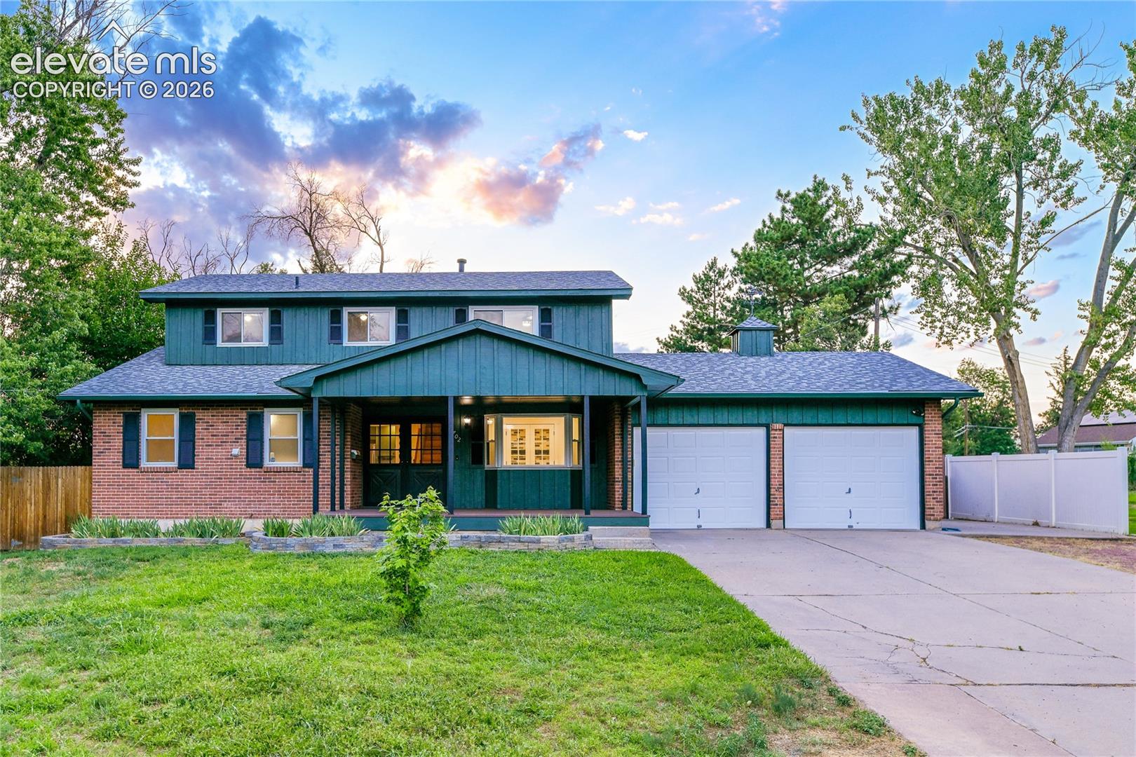 702 Leta Drive