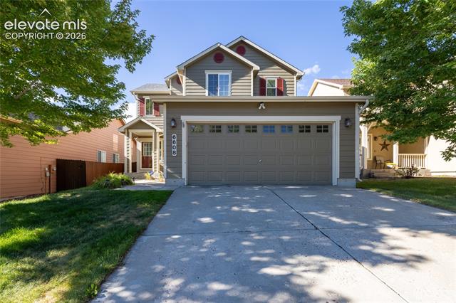 6608 Summer Grace