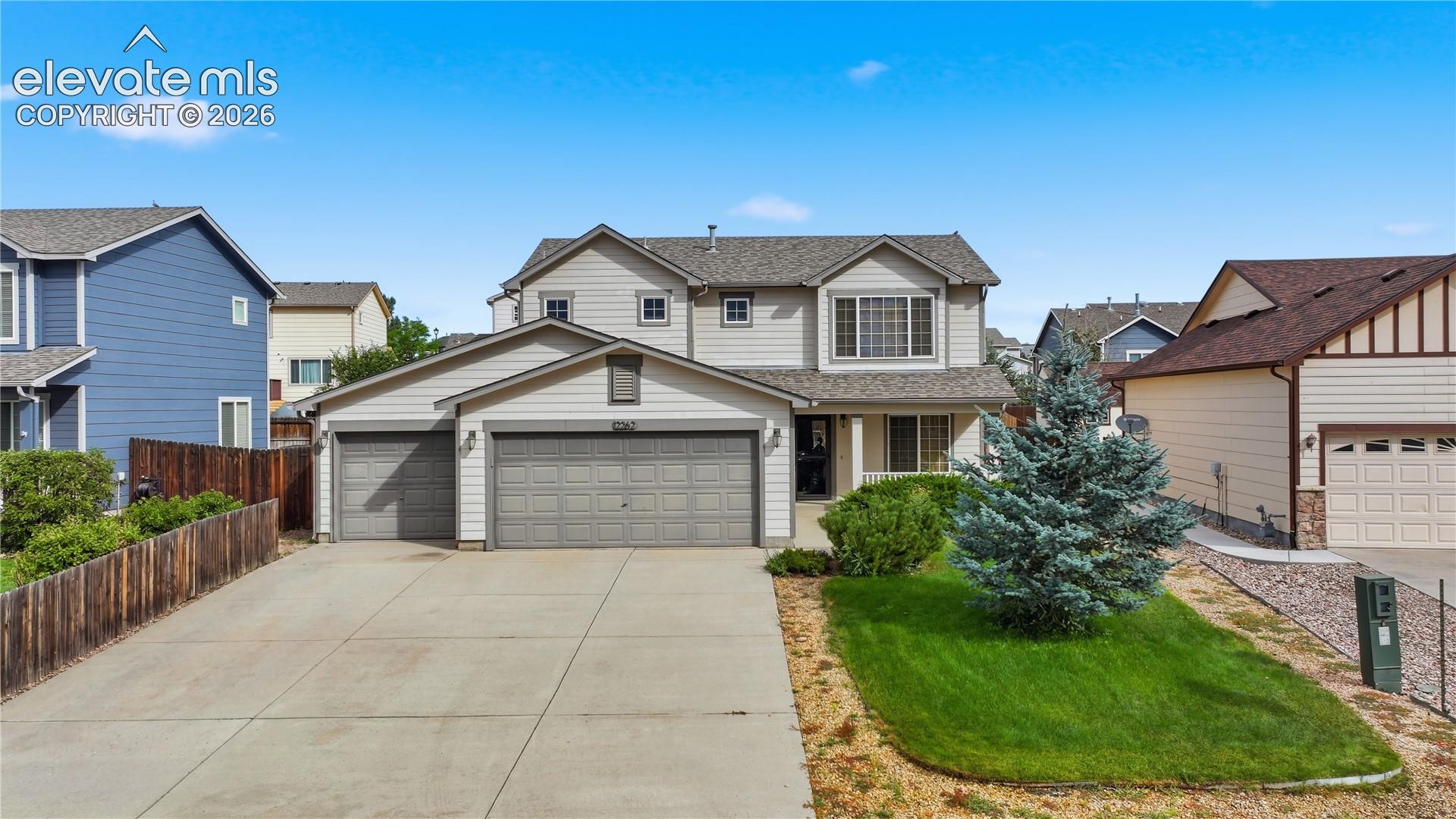12262 Crystal Downs Road
