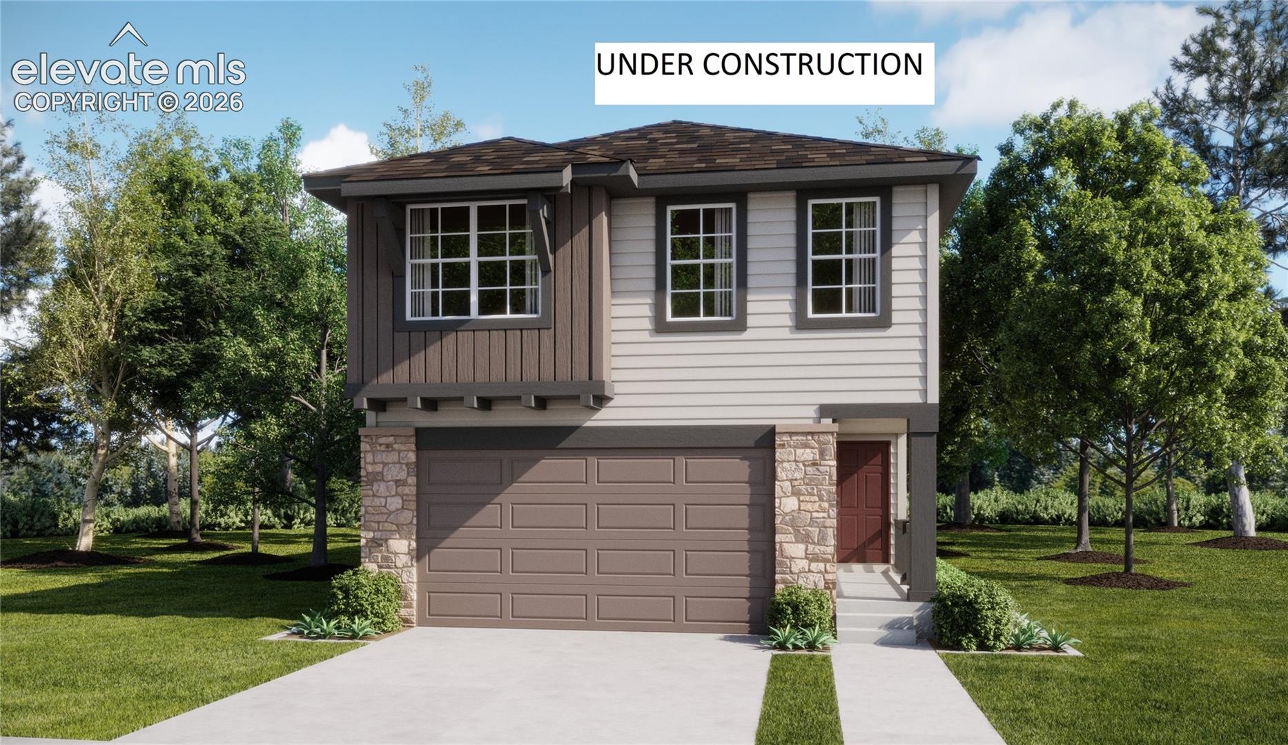 2966 Galena Peak Heights