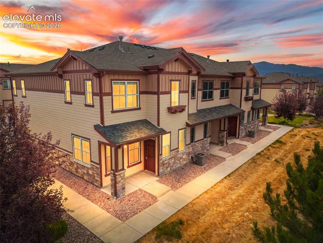 5348 Prominence