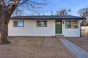 1628 Widefield
