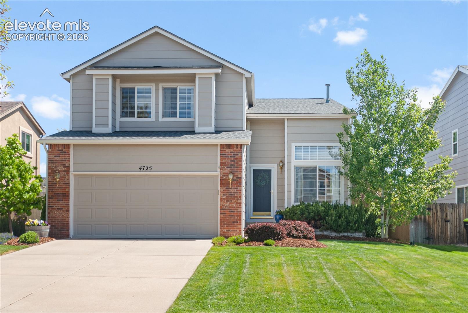4725 Ramblewood Drive