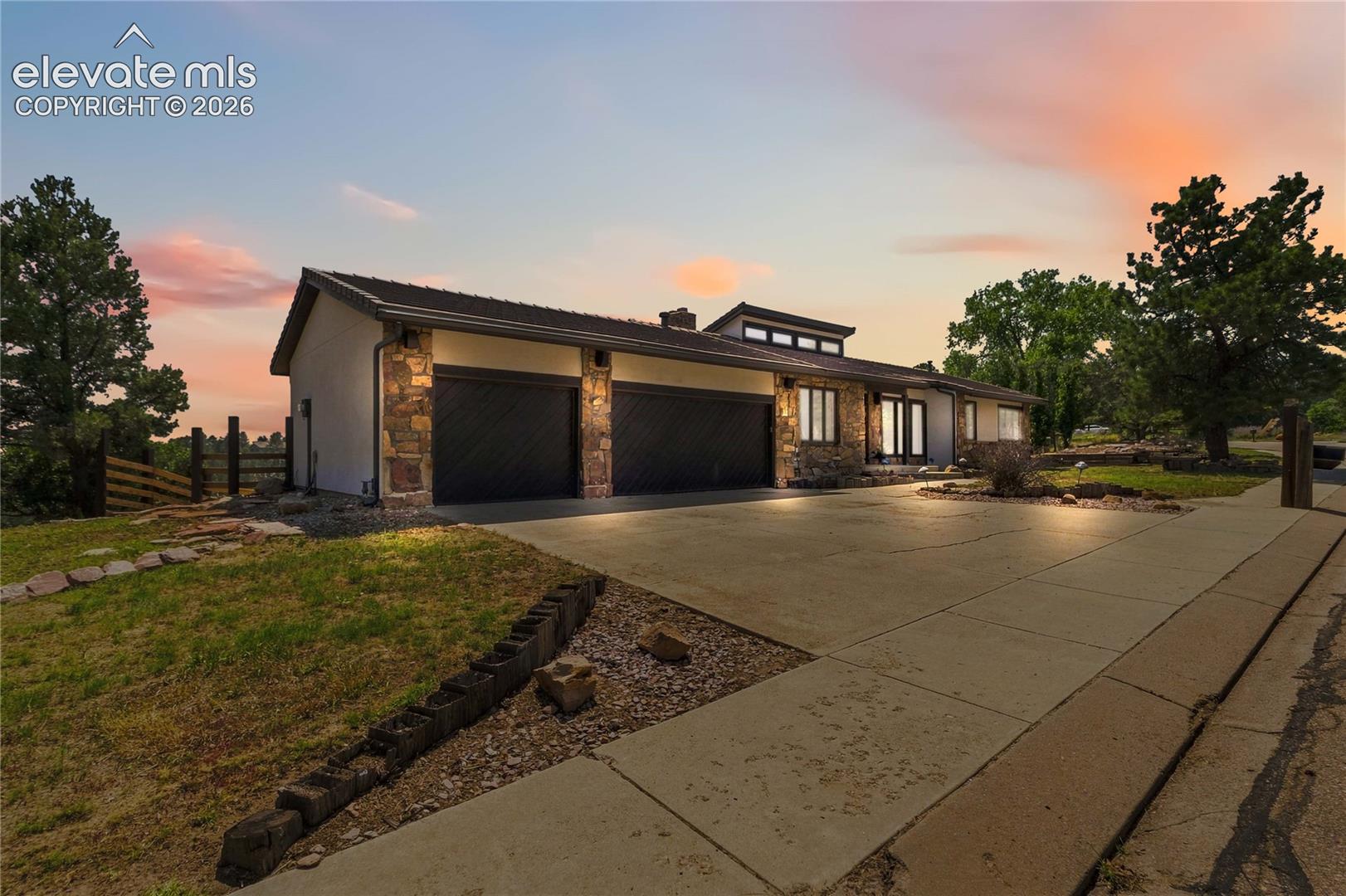 1335 Winding Ridge Terrace
