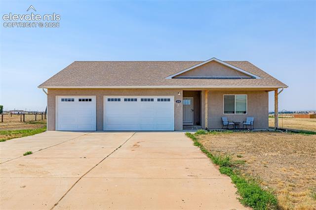 1696 Silverwood