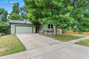 3707 Lander
