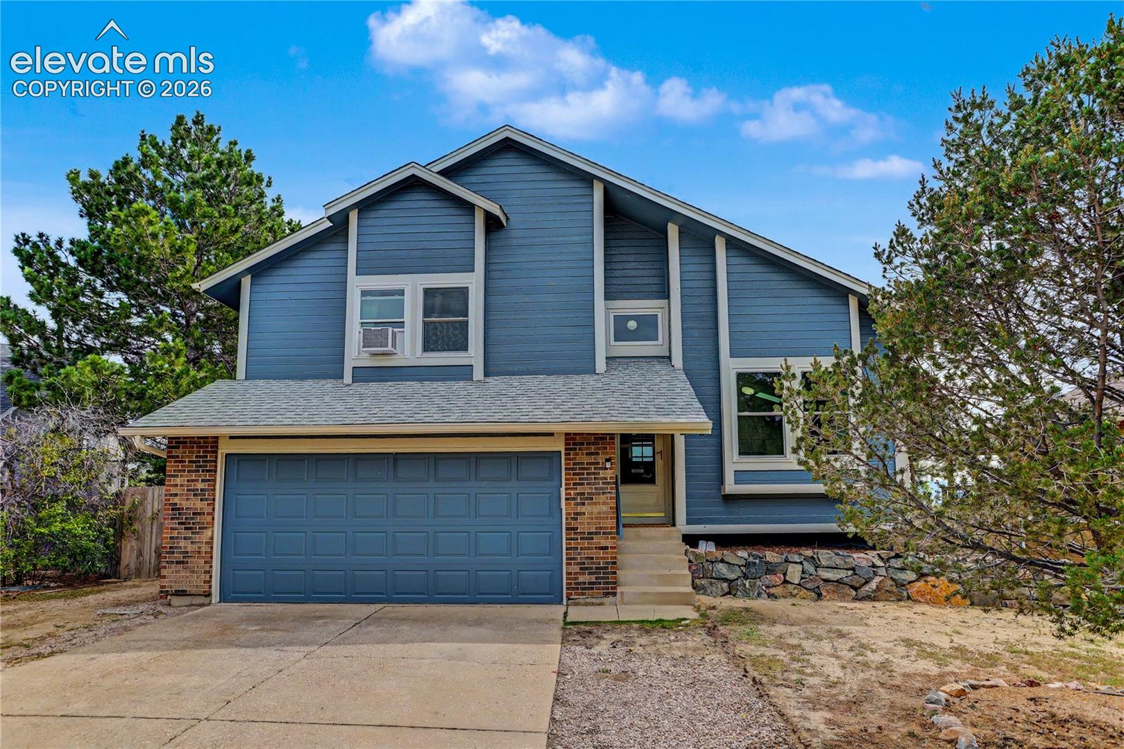 7441 Liberty Bell Drive