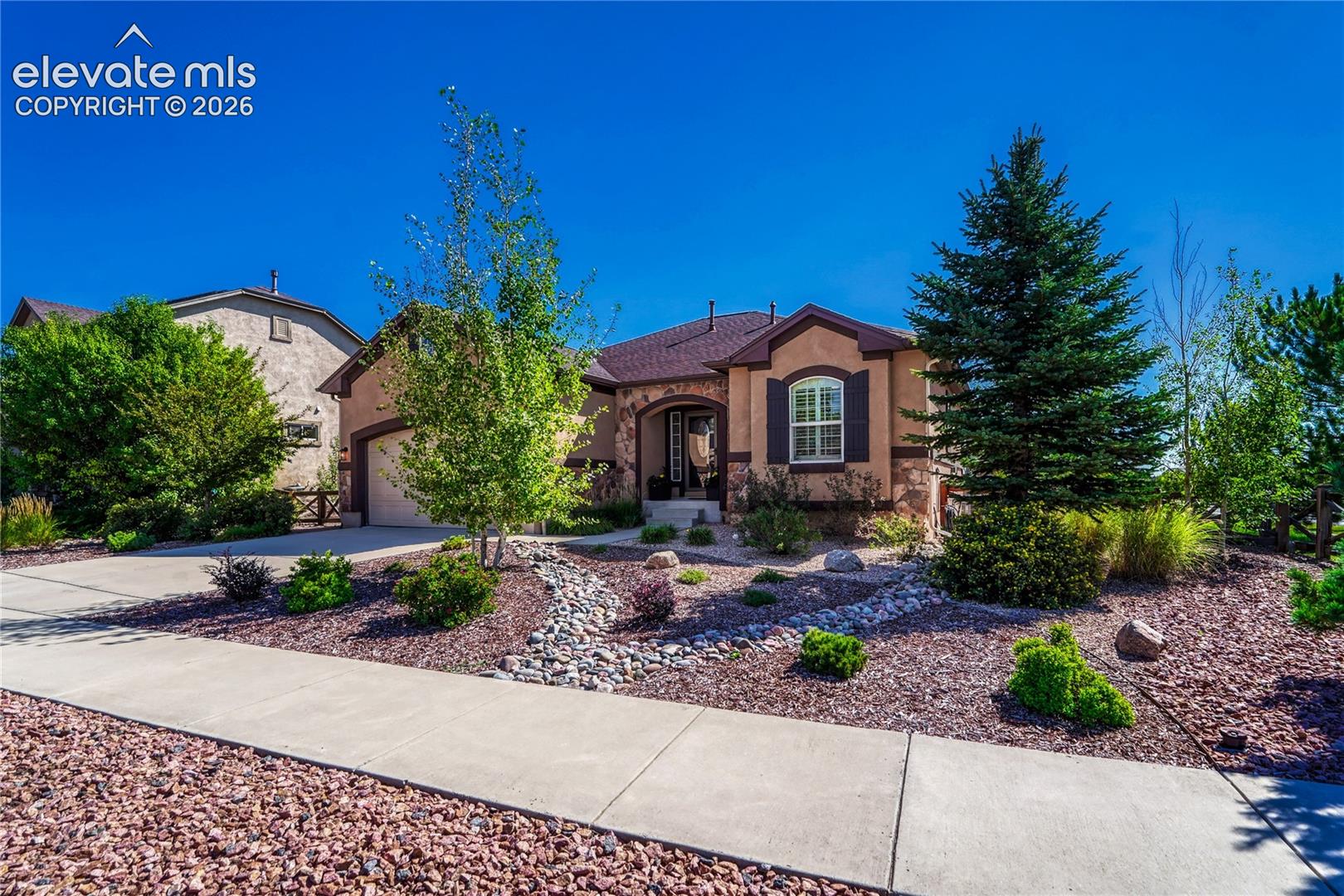 7163 Cottonwood Tree Drive