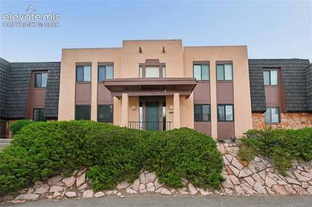 2927 Mesa