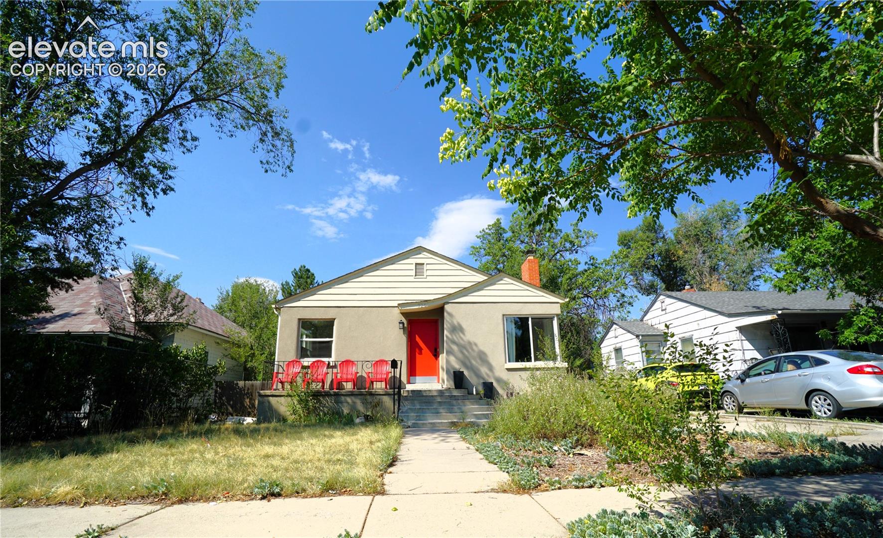 726 Prospect Lake Drive