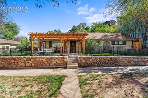 2706 Pikes Peak