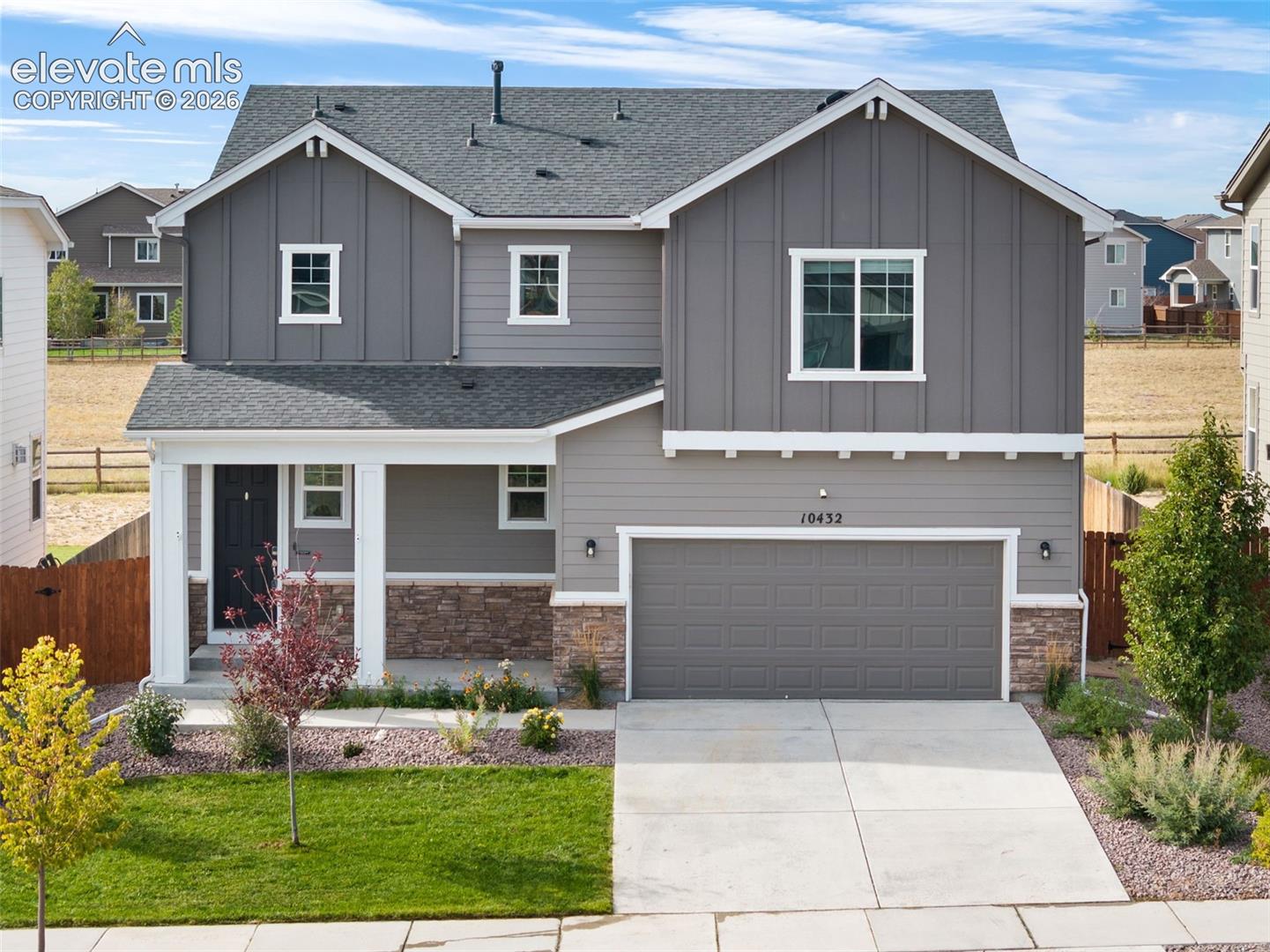 10432 Summer Ridge Drive