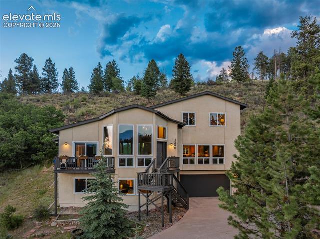 1240 Ponderosa