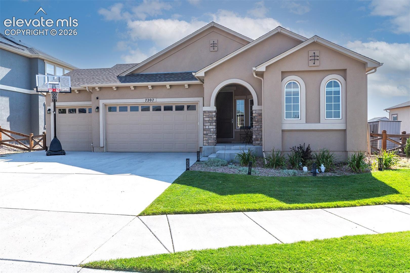 7207 Winterstone Court