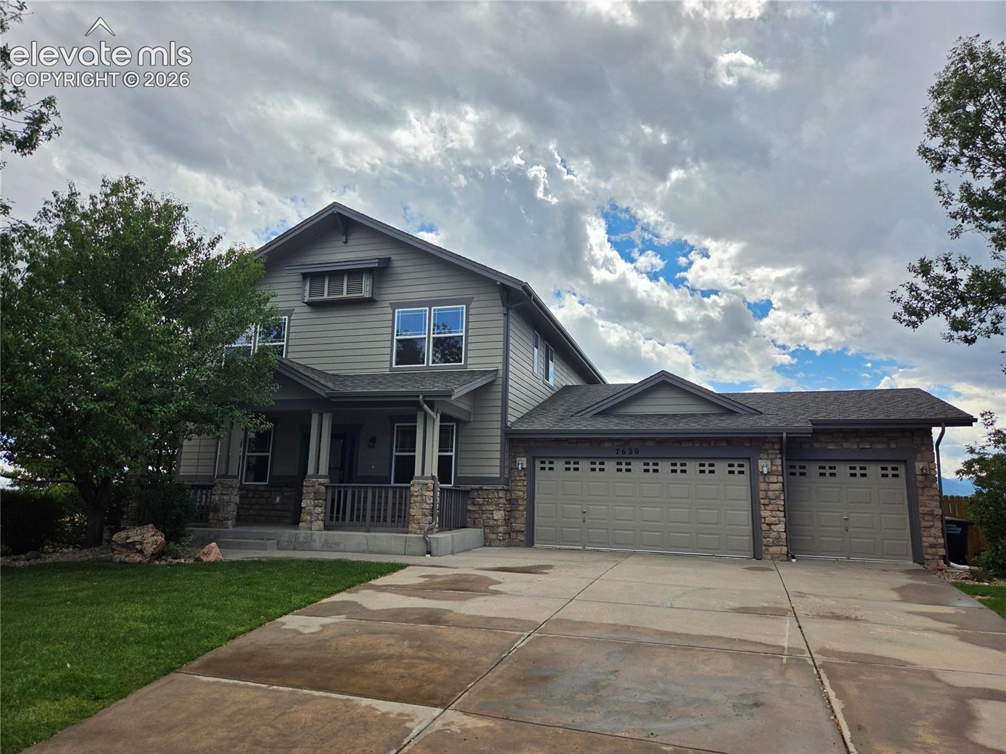 7620 Chancellor Drive