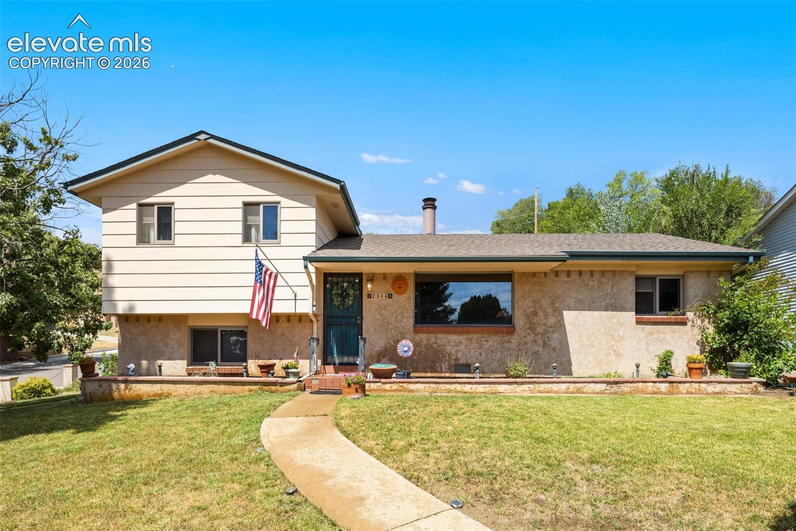 2346 Laramie Drive