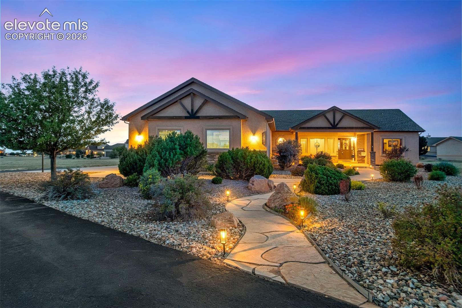 7357 Forestgate Drive
