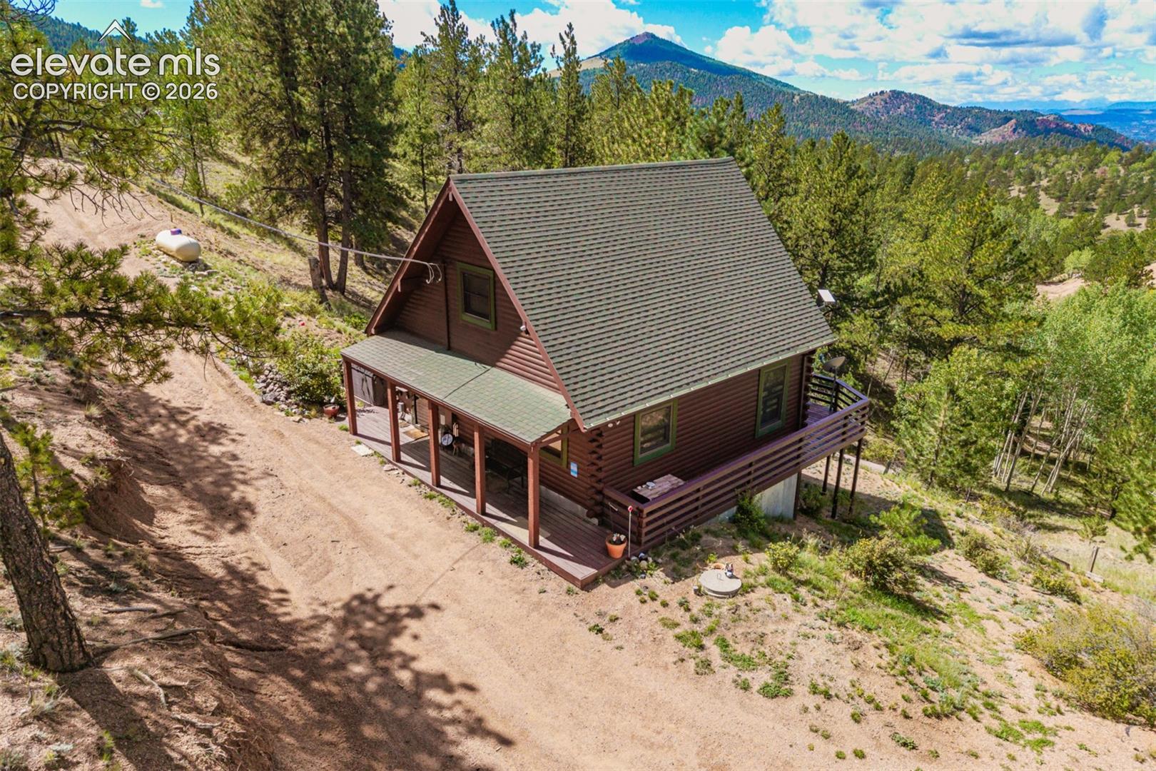 525 Wilson Way