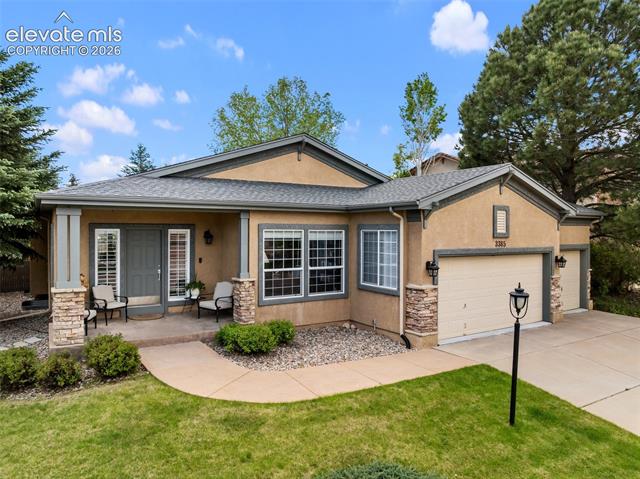 3385 Hollycrest
