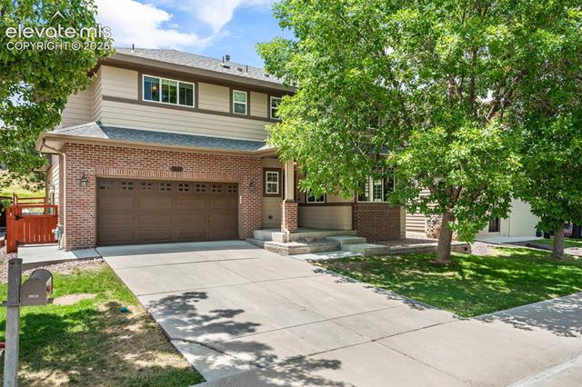 3015 Willowrun