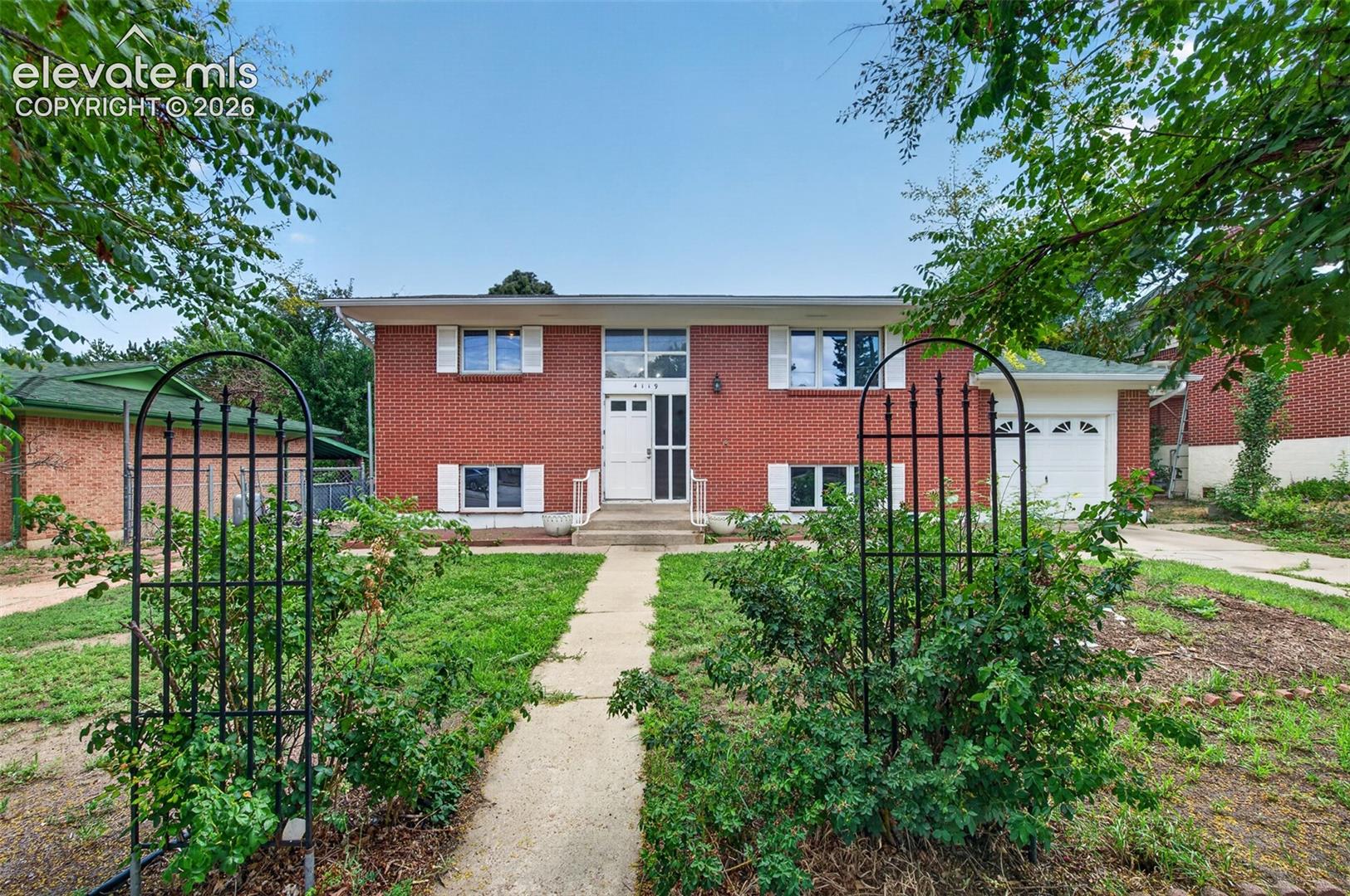 4119 Palmer Park Boulevard