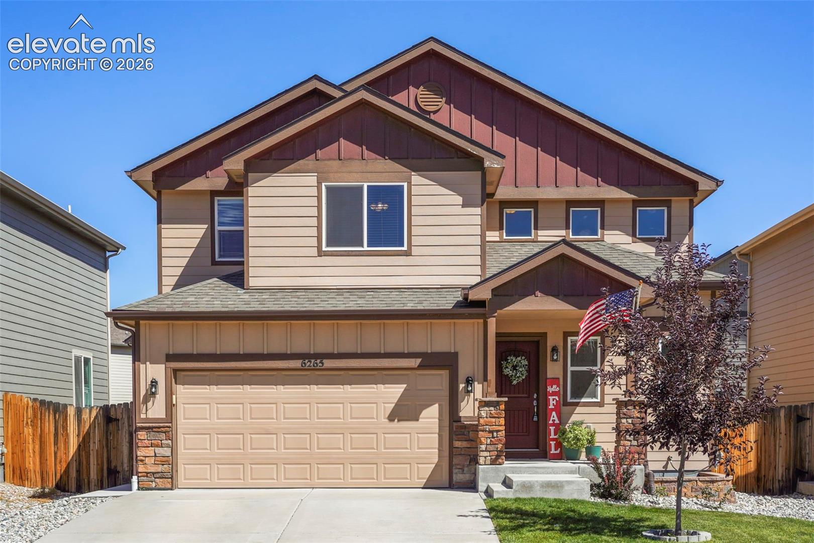 6265 Wild Turkey Drive