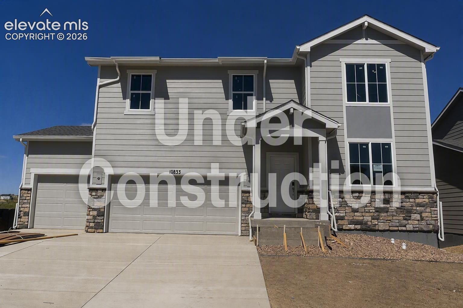 10833 Rolling Ranch Drive