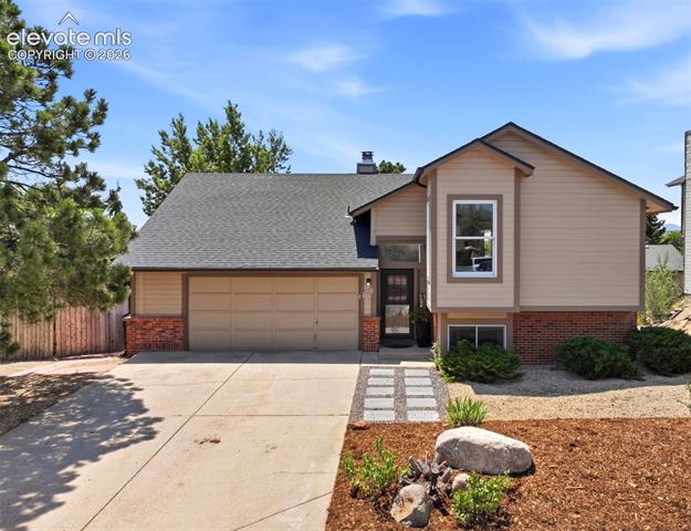 7567 Liberty Bell