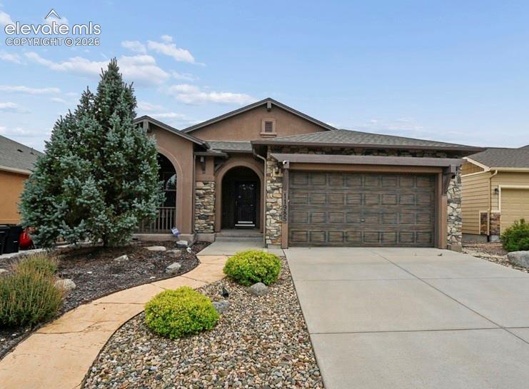 11985 Sunset Crater Drive