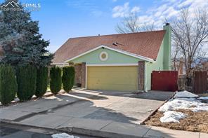 3450 Post Oak