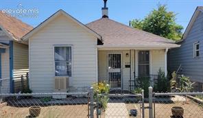 1318 Spruce