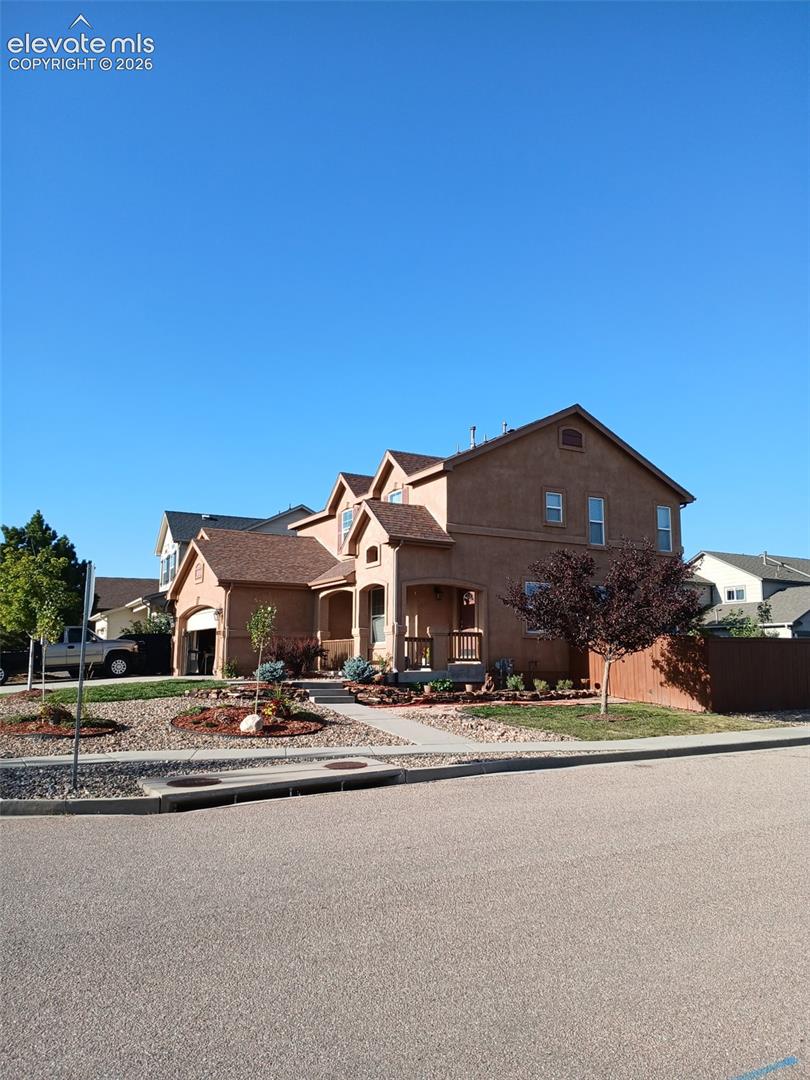 10393 Capital Peak Way