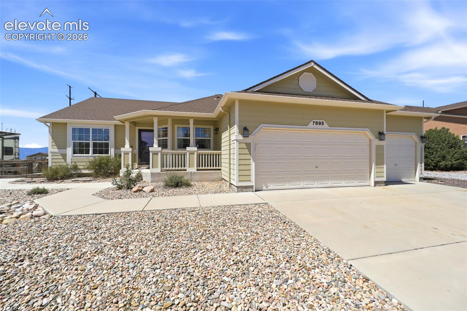 7895 Antelope Meadows Circle