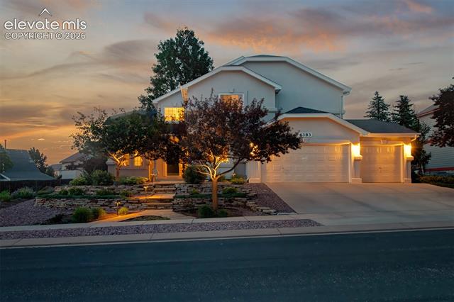 6383 Medicine Springs