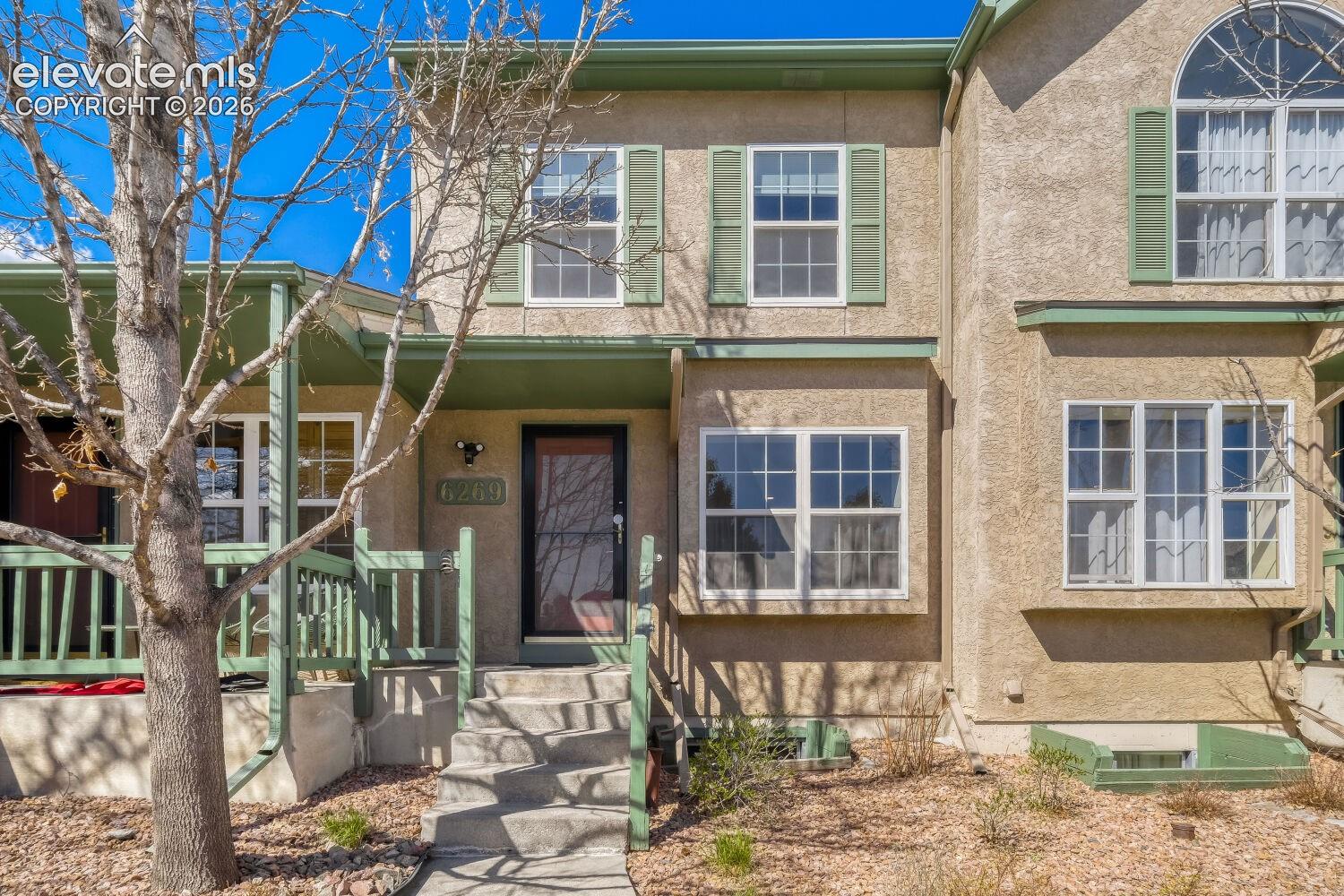 6269 Colony Circle