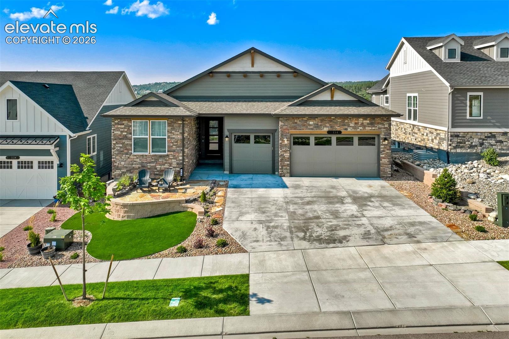 154 Lost Pines Drive