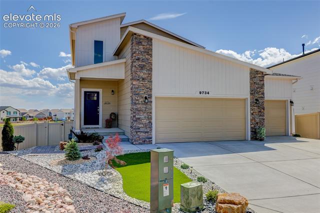 9734 Hidden Ranch