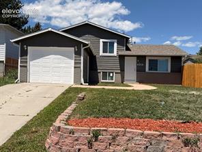 4316 College View