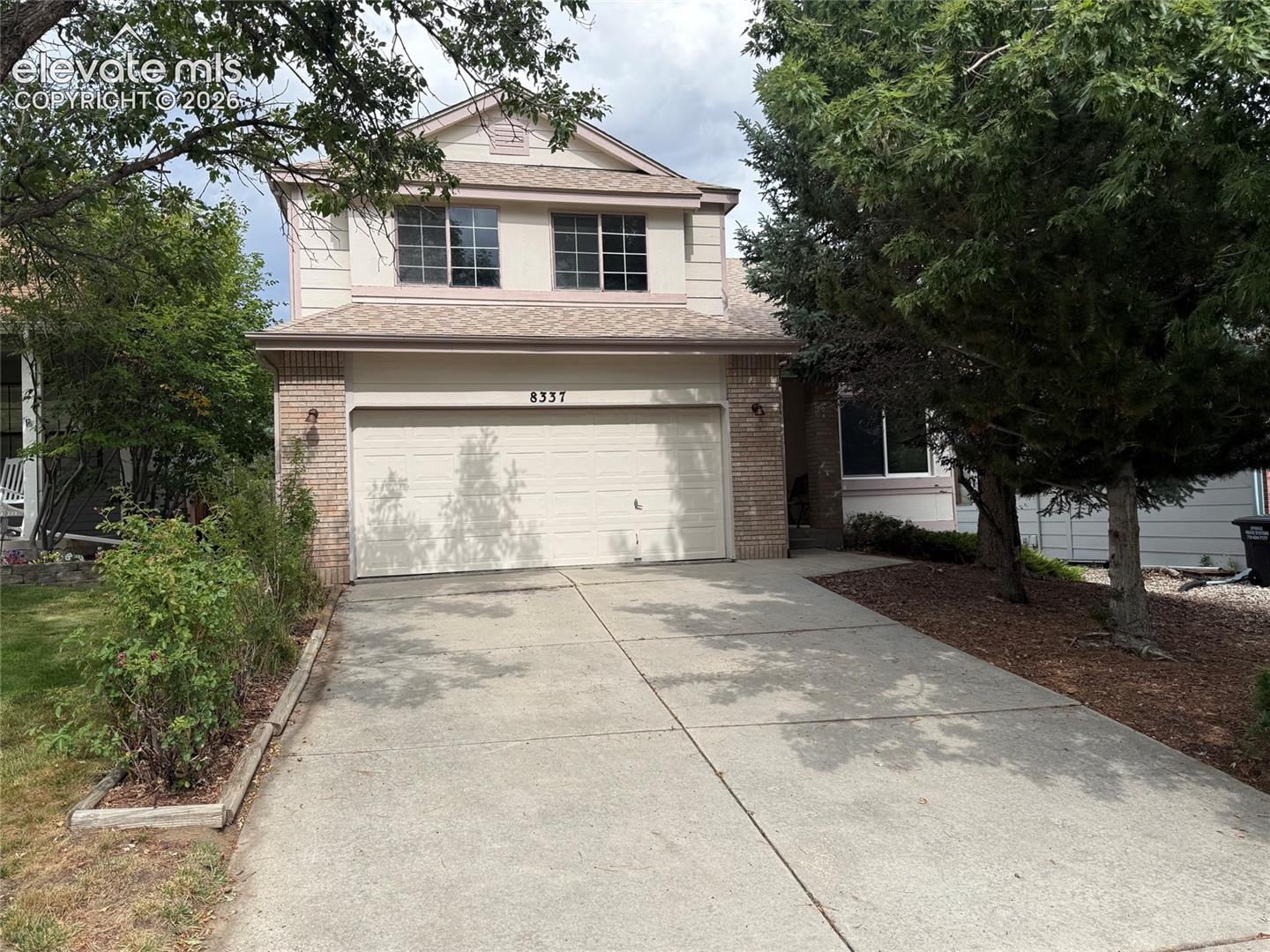 8337 Wilmington Drive