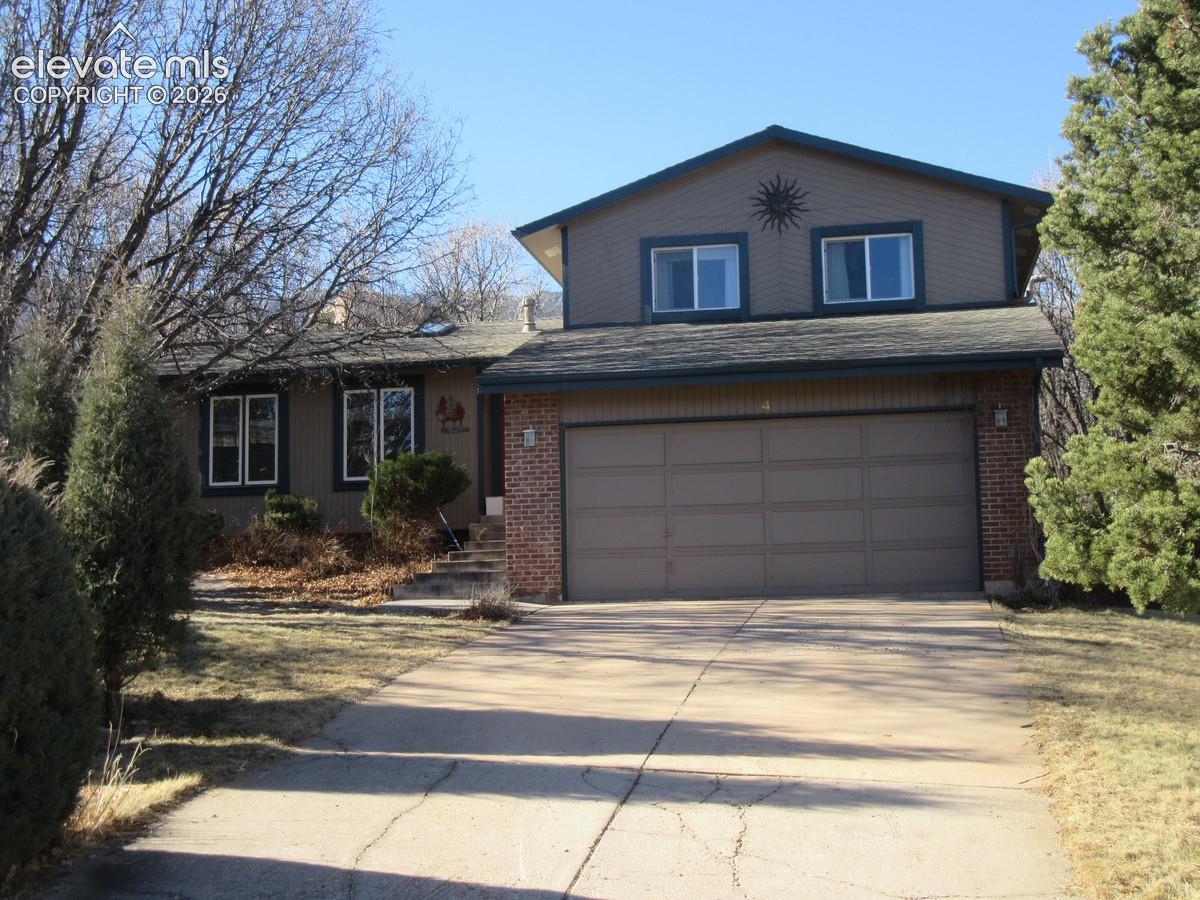 4 Stover Lane