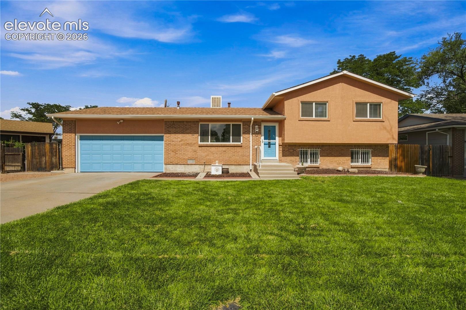 540 Starlite Drive