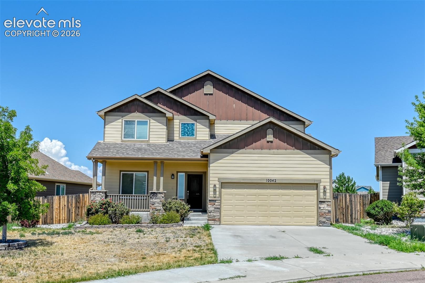 10042 Intrepid Way