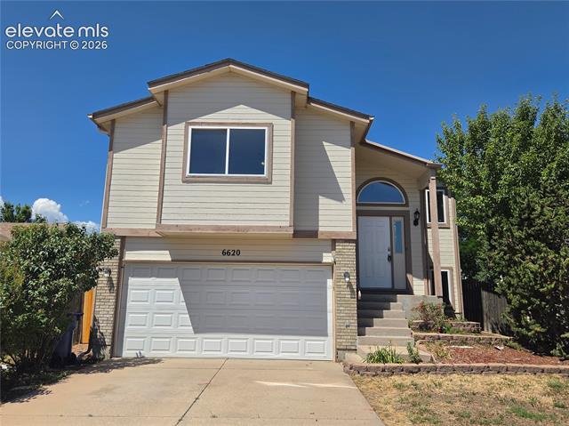 6620 Oakwood