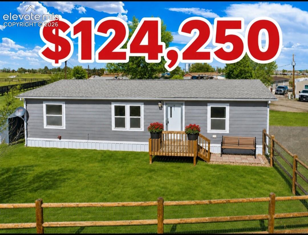 1191 County Road 157